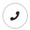 cornetta numero di telefono dell'Agenzia MG